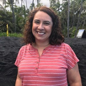 Meet your Posher, Teresa